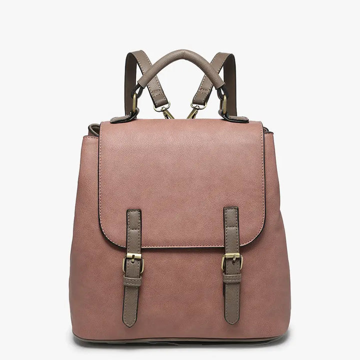 Brooks Convertible Backpack / Shoulder Bag *2 colors
