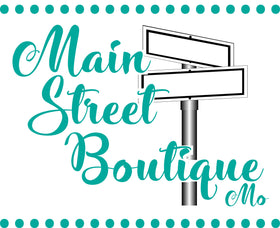 Main Street Boutique Mo