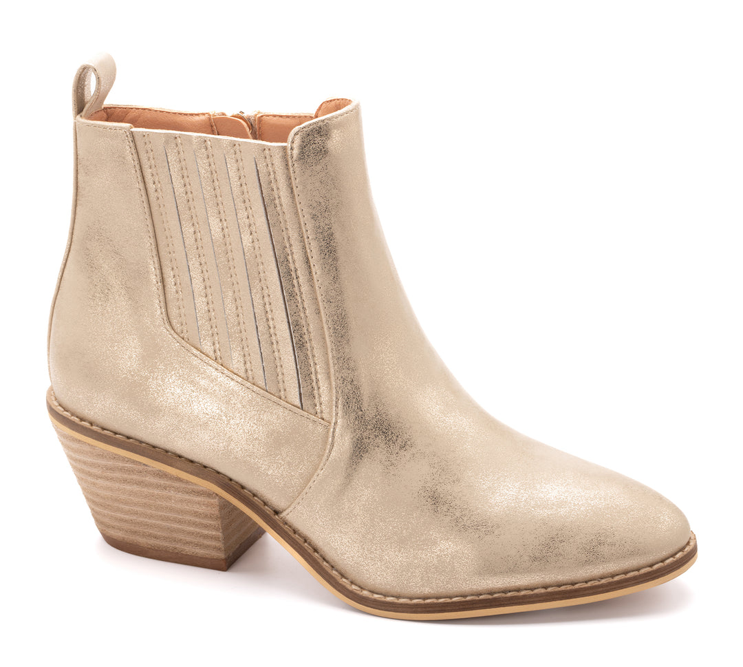 Potion - Gold Metallic