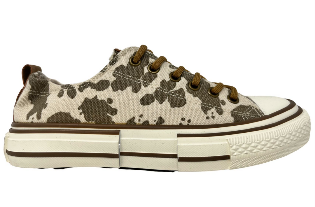Driana in Tan Cow by Very G