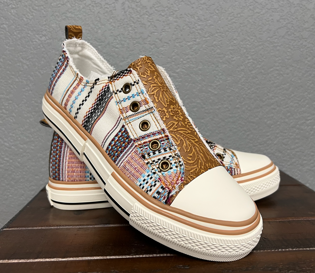 Very G "Bohemian" Sneaker