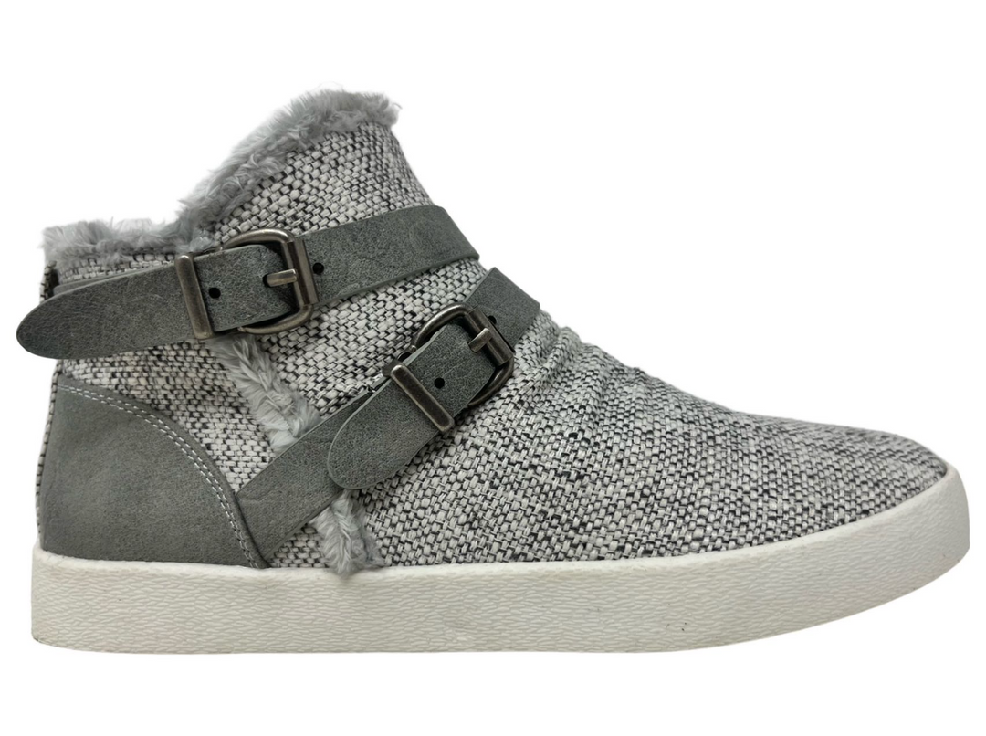 Cher Very G - Light Grey