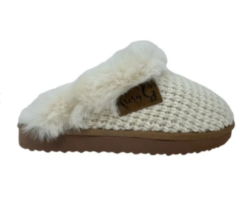 Very G Sweater Shoes