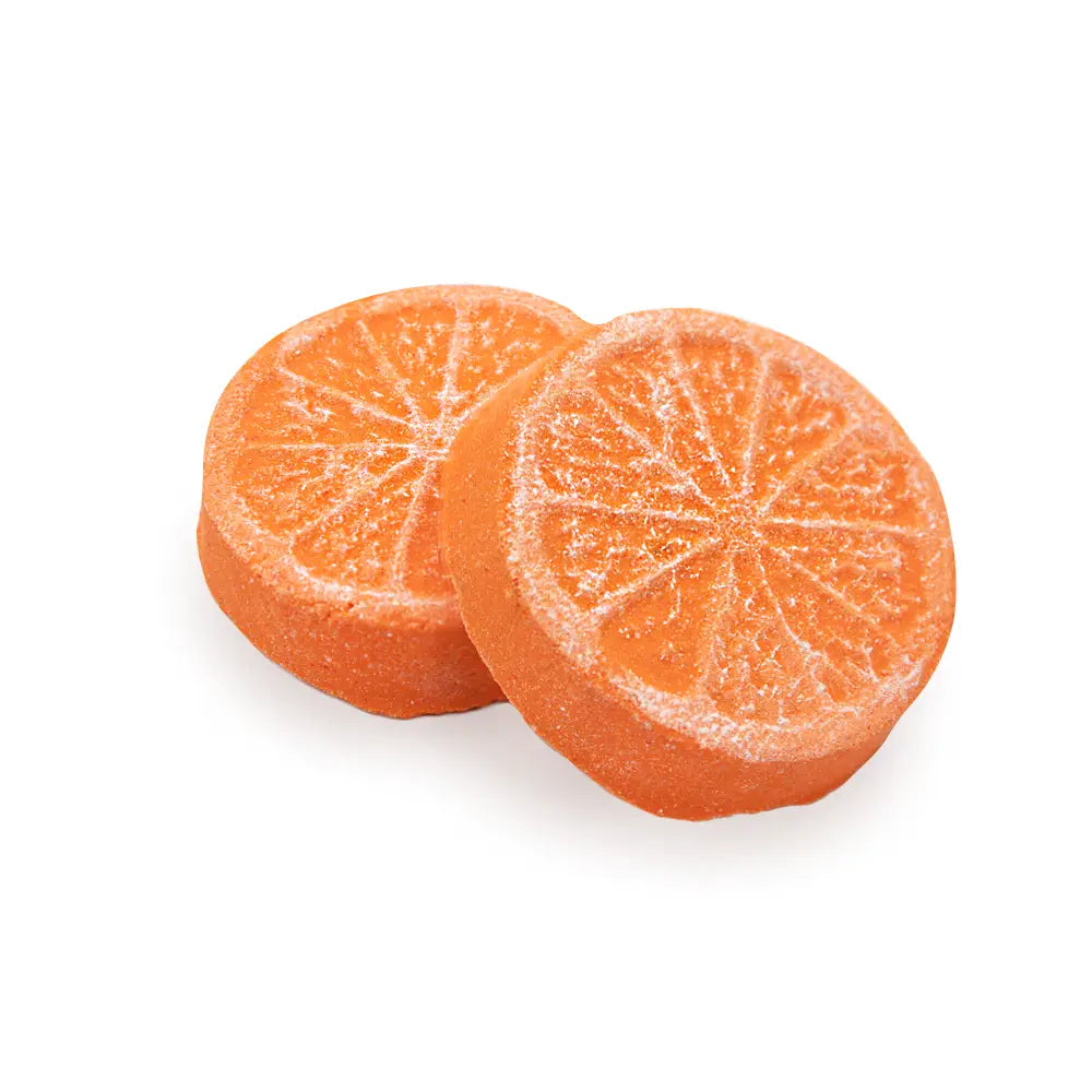 Fresh Squeeze Bubble Bath Bomb