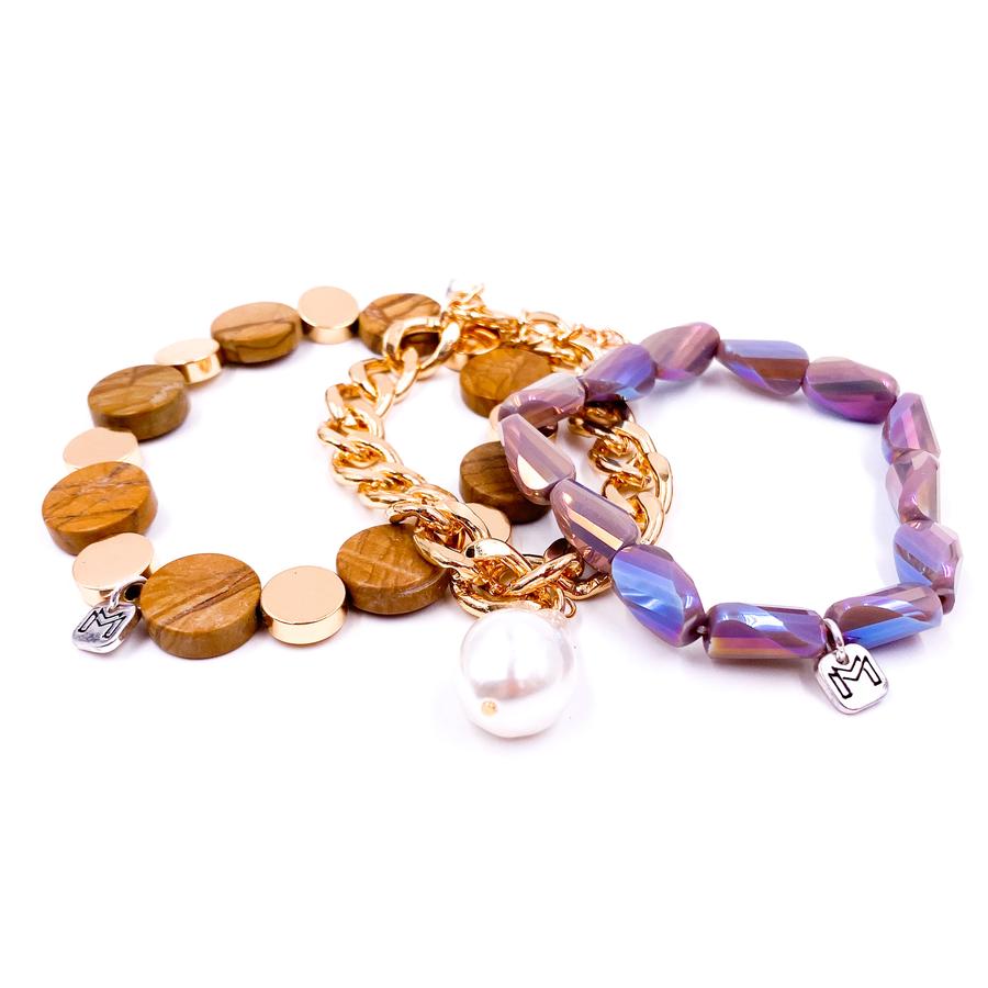 Barcelona Bracelet Set