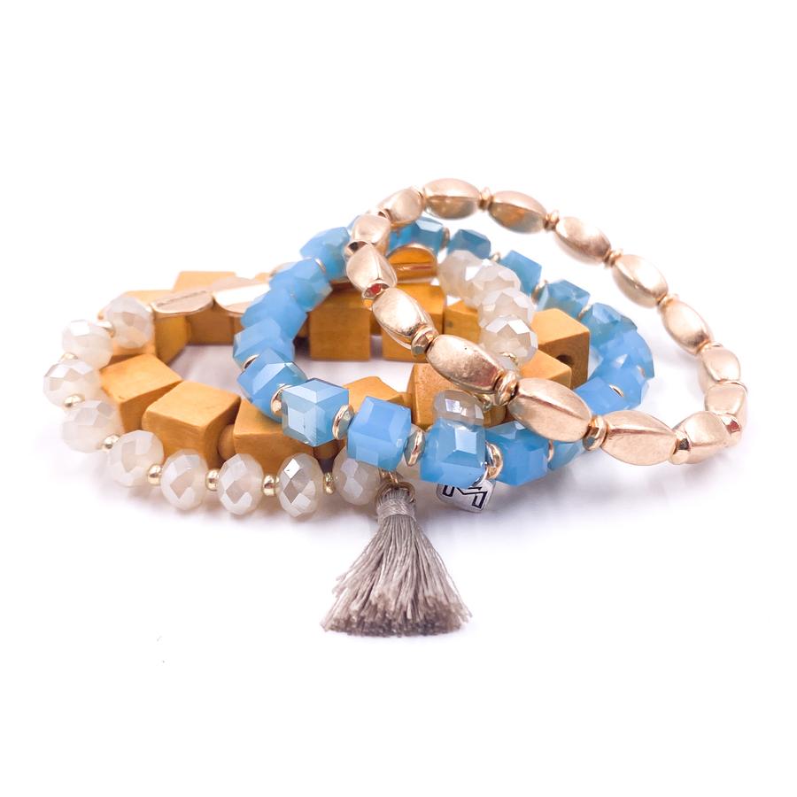 Cody Bracelet Set