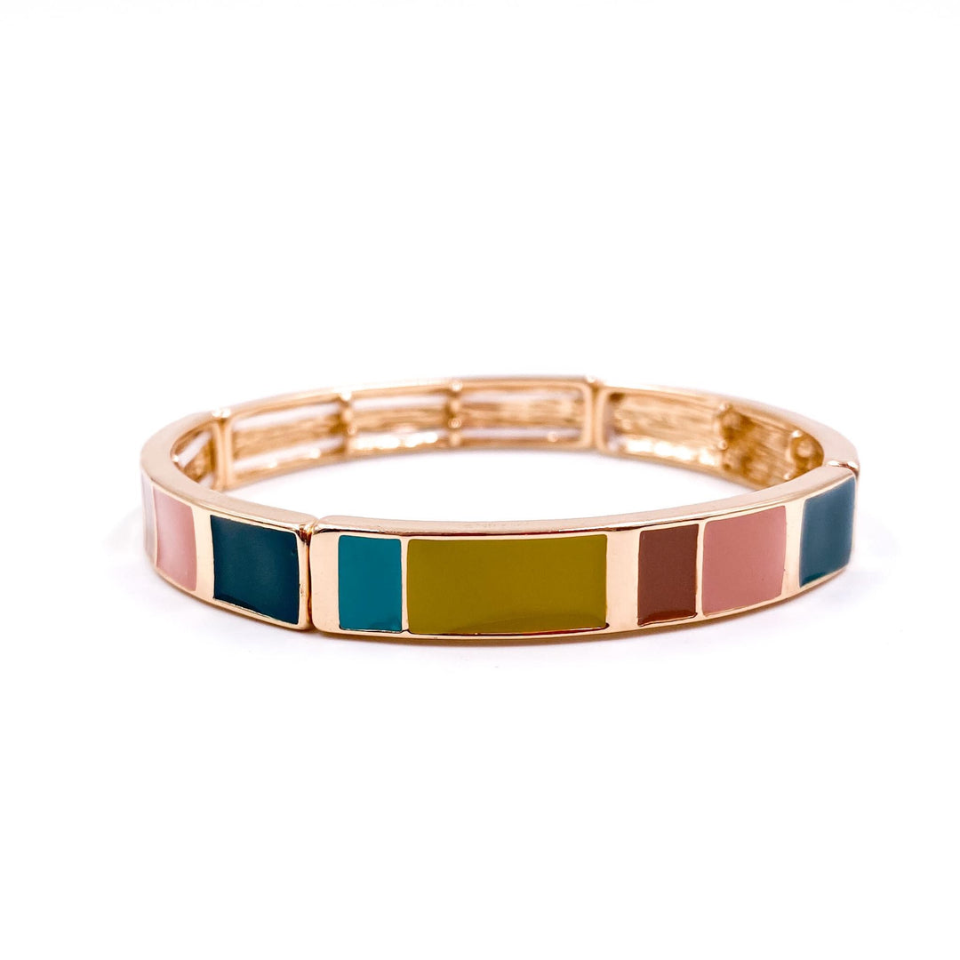 Athena Bracelet
