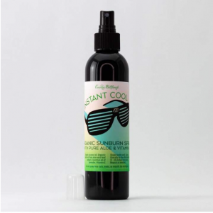 Instant Cool Sunburn Spray 8oz