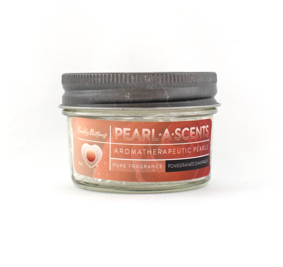 Pearl A Scents Fragrance Beads