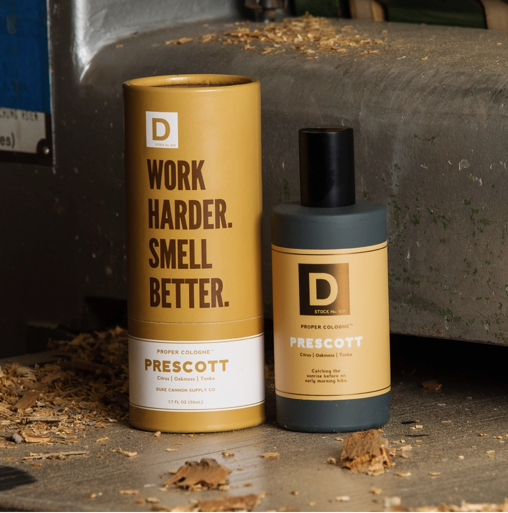 Proper Cologne Prescott