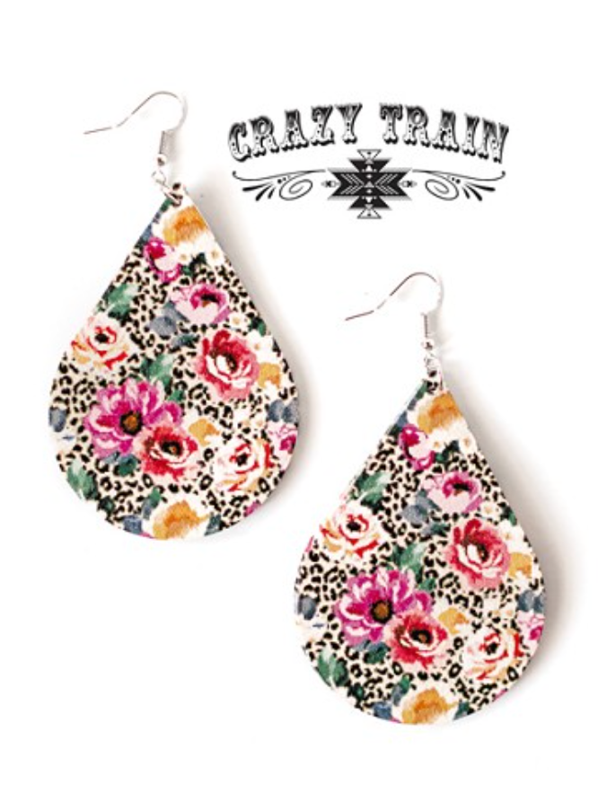 Mayberry Earrings