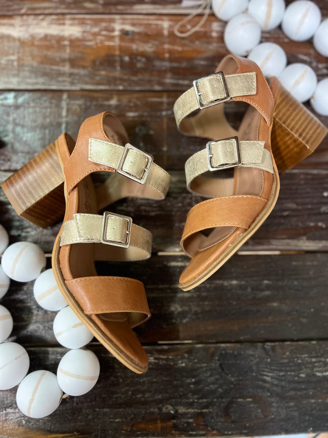 Corkys Banter Sandal