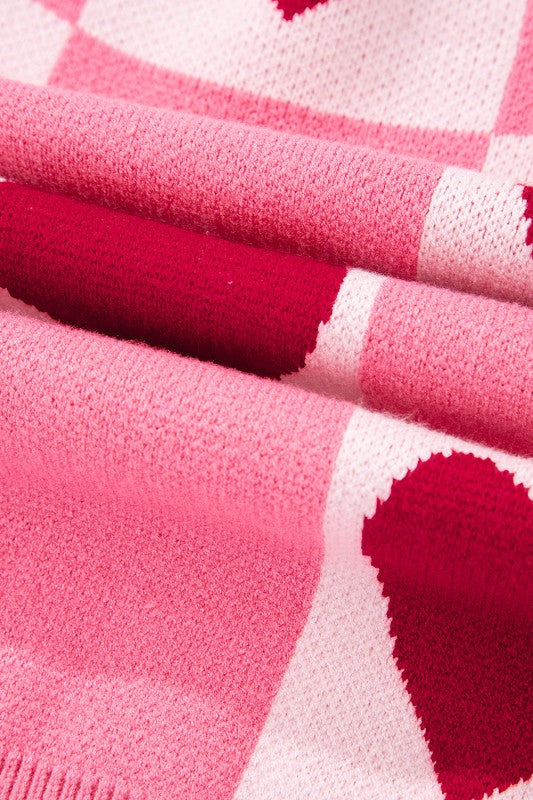 Spread the Love Sweater