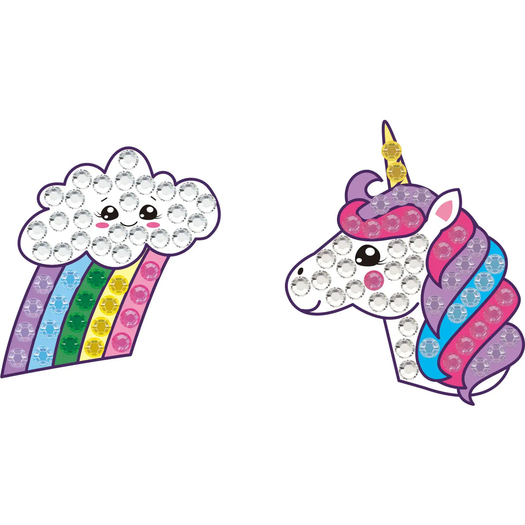 Big Dotz ® Cloud & Unicorn Pack