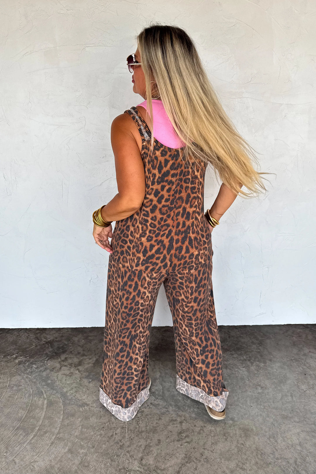 RICKI ROMPER