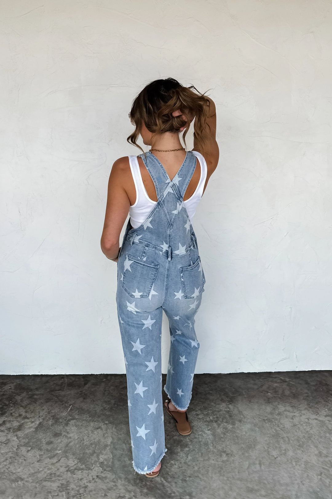 ALL-STAR OVERALLS
