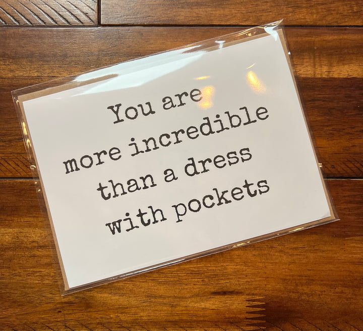 Hand Made Cards