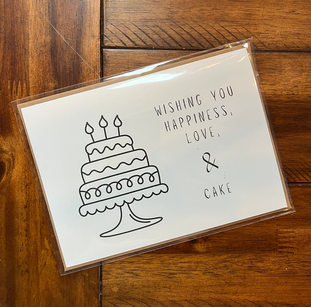 Hand Made Cards