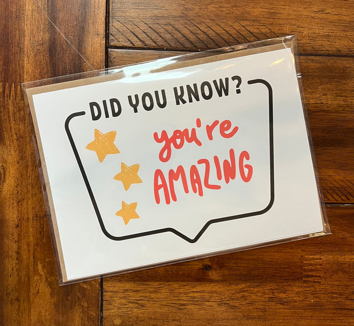 Hand Made Cards