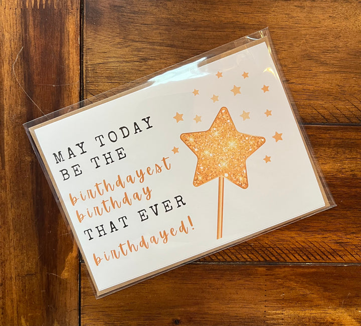 Hand Made Cards