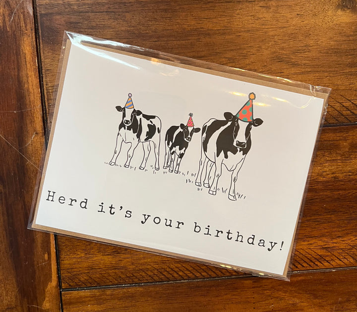 Hand Made Cards