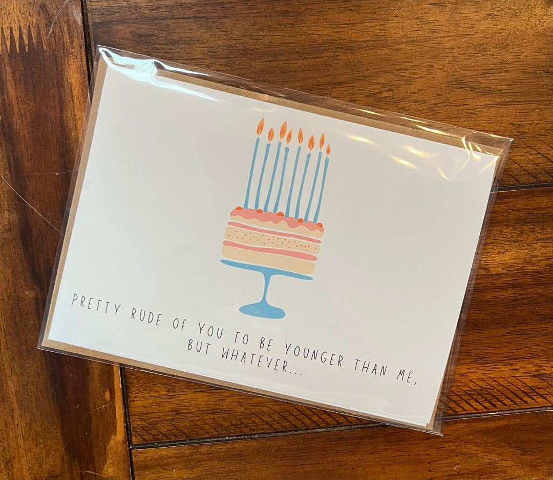 Hand Made Cards