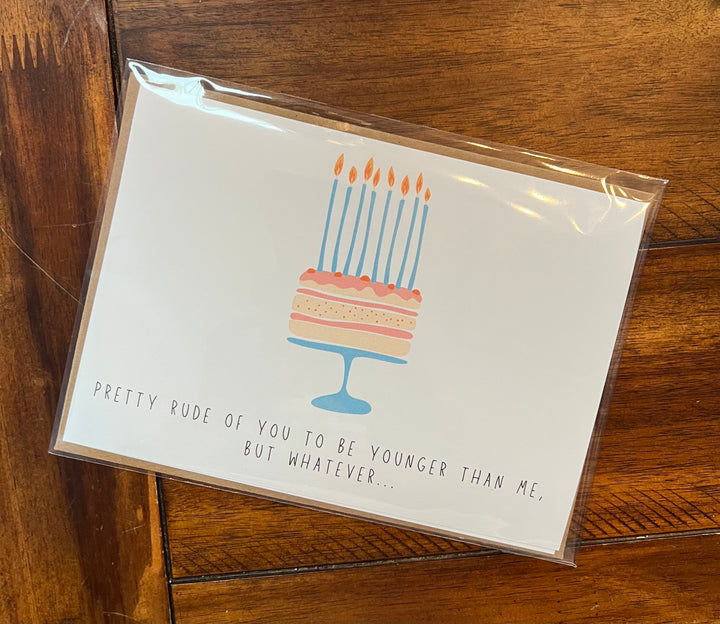 Hand Made Cards