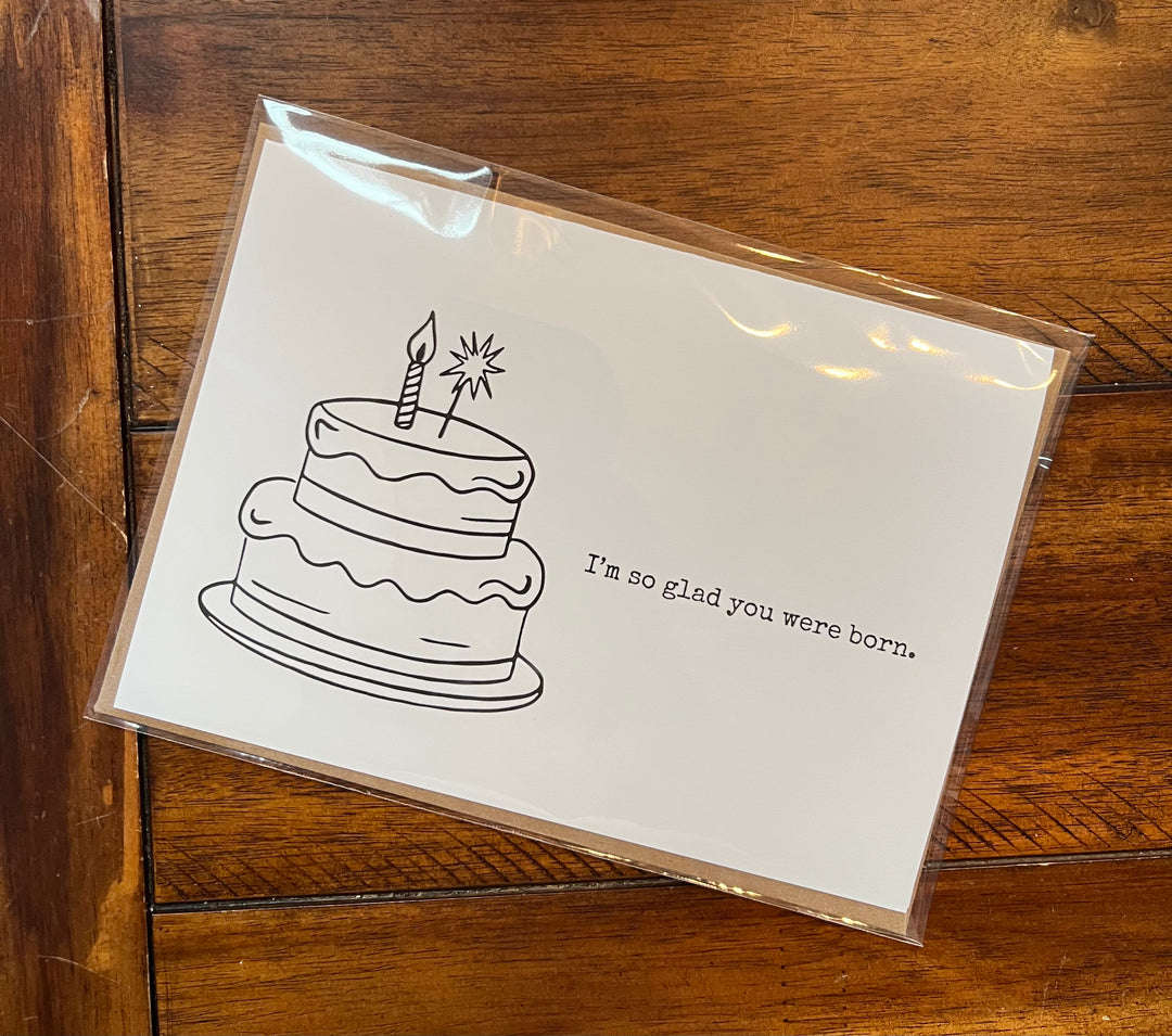 Hand Made Cards