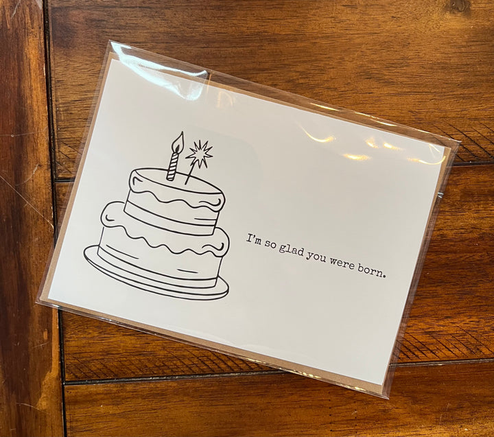 Hand Made Cards