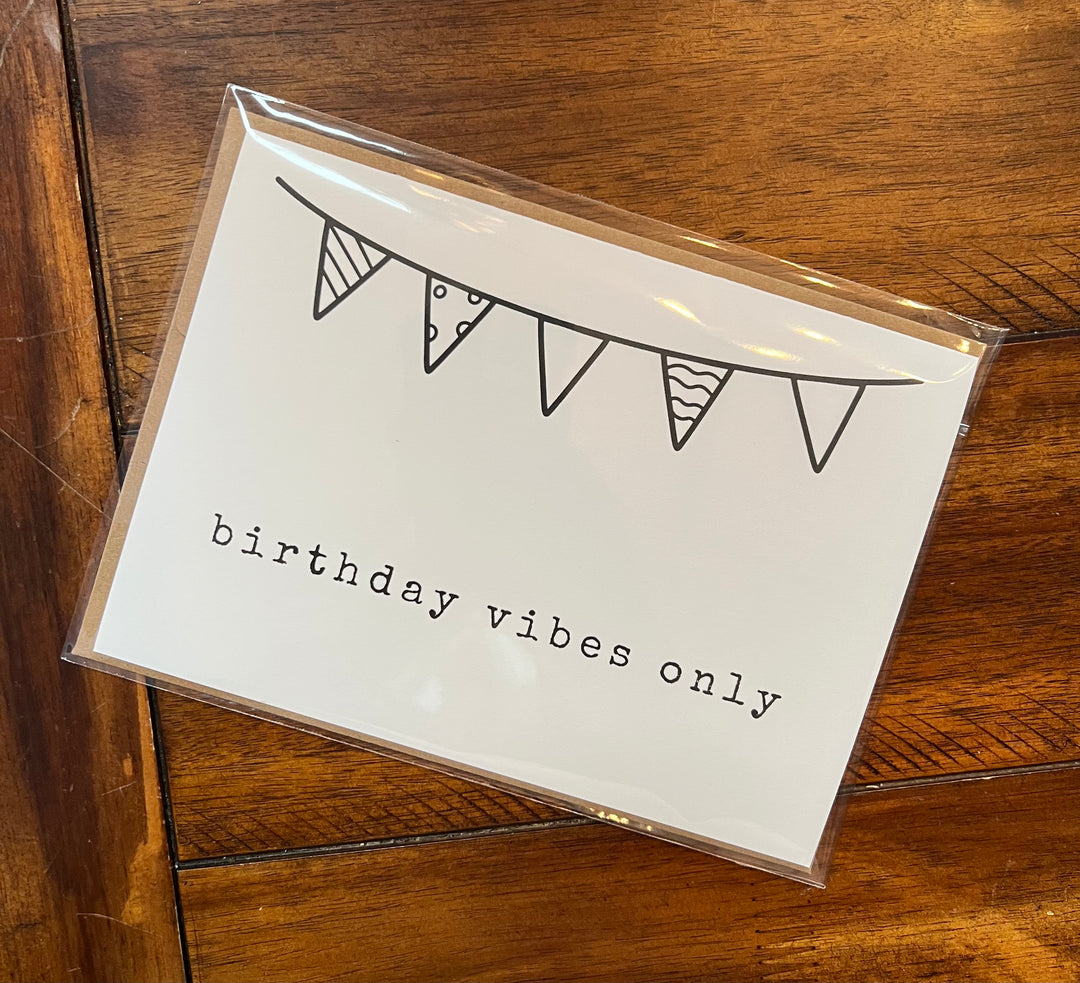 Hand Made Cards