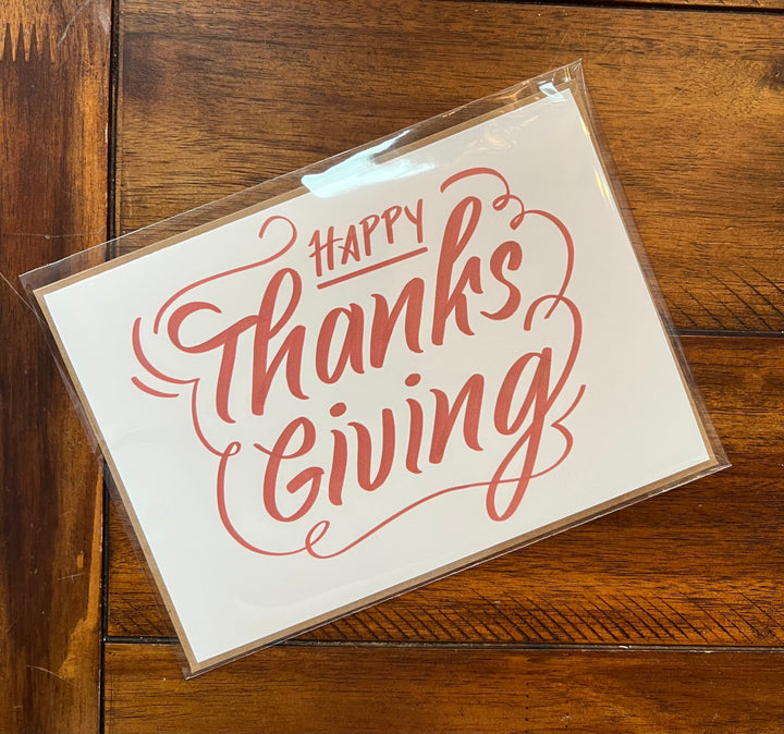 Hand Made Cards