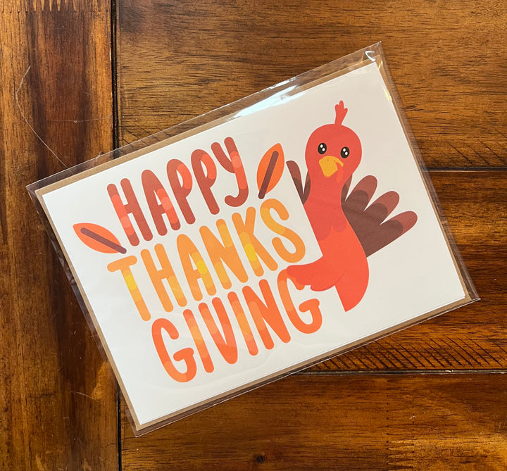 Hand Made Cards