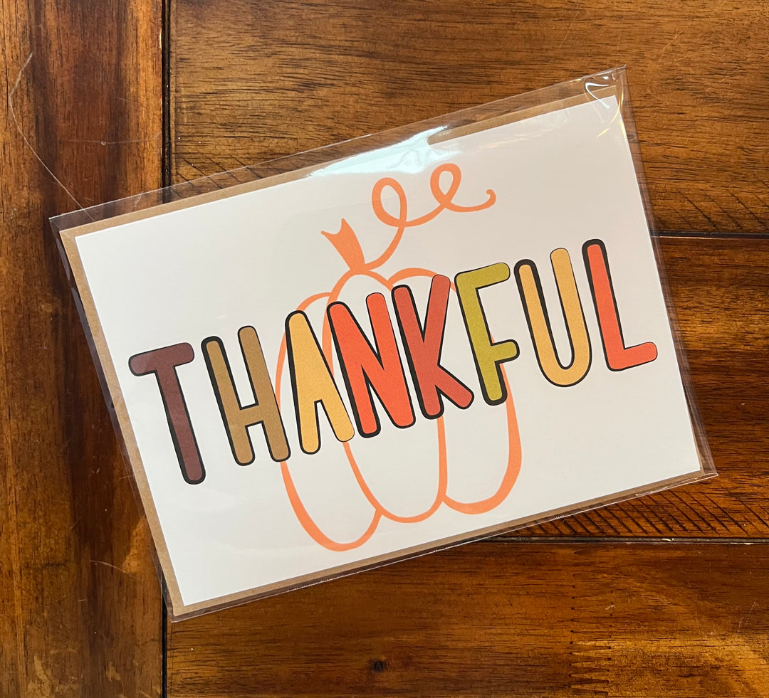 Hand Made Cards