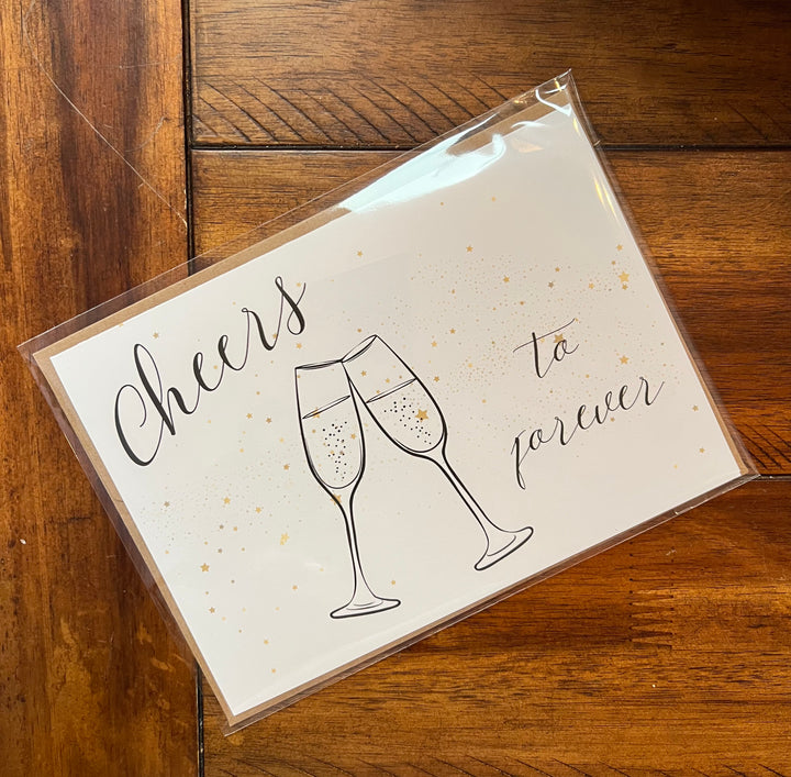 Hand Made Cards