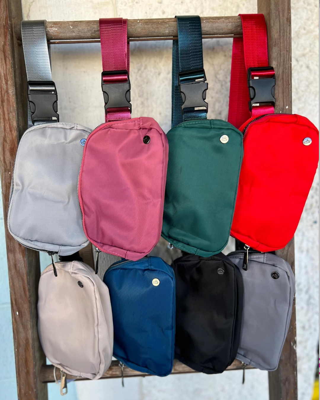 Belt Bags