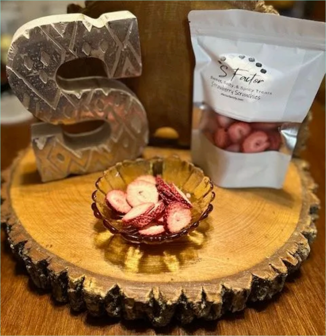 S Factor Treats