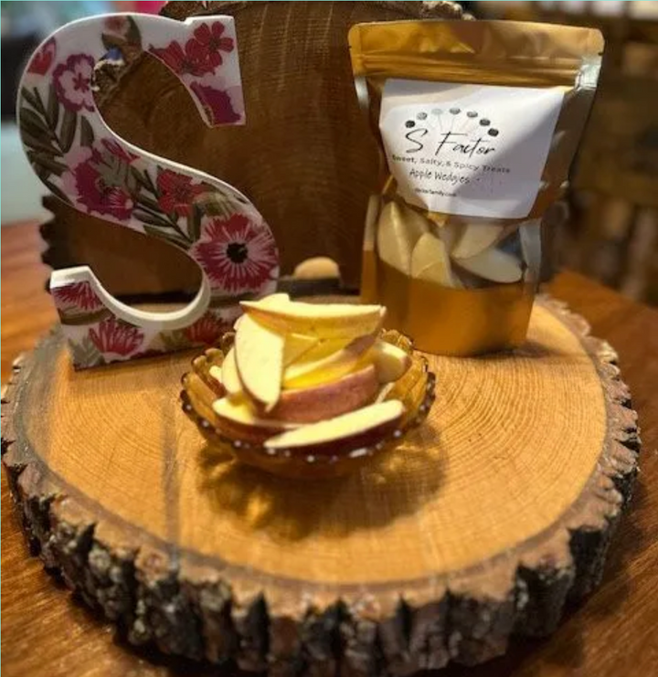 S Factor Treats