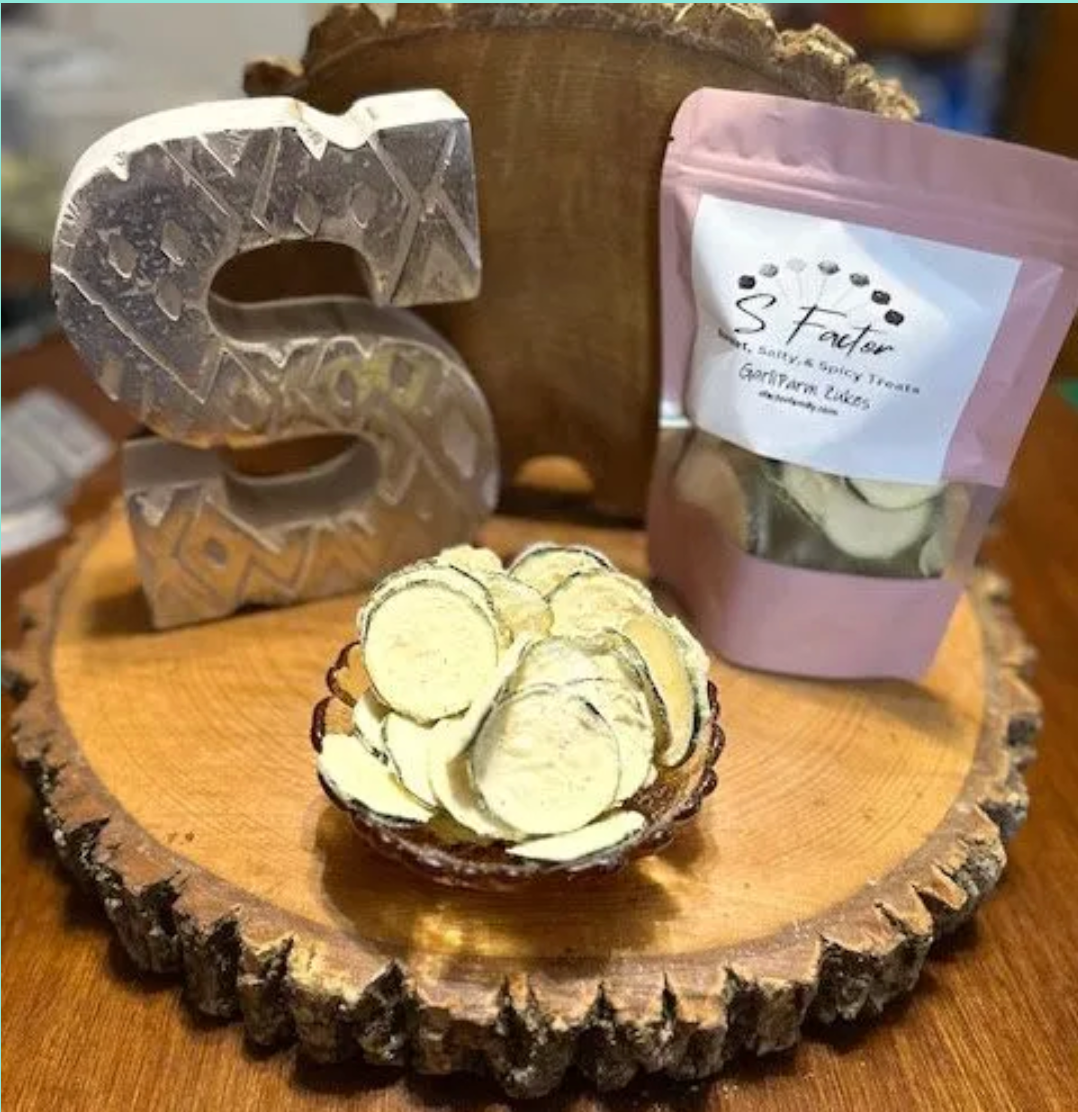 S Factor Treats