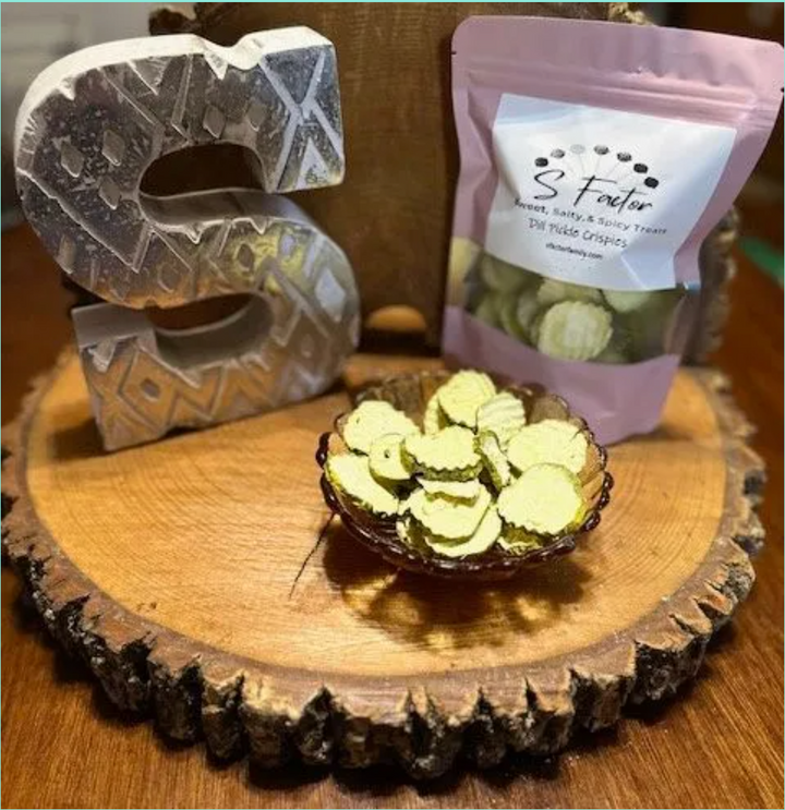 S Factor Treats