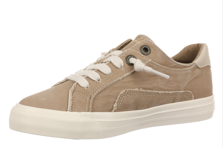 Blowfish Malibu Desert Khaki Martina Too Sneakers