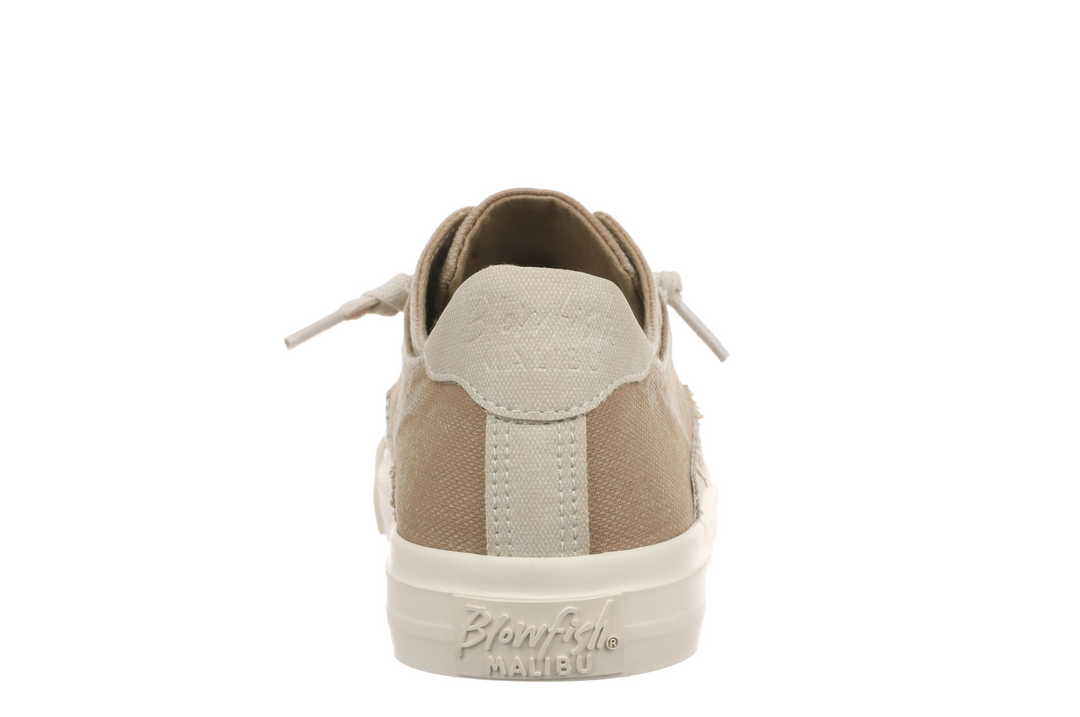 Blowfish Malibu Desert Khaki Martina Too Sneakers