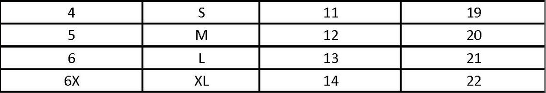 Tween Kids Girls Babydoll Mesh Tiered Dress