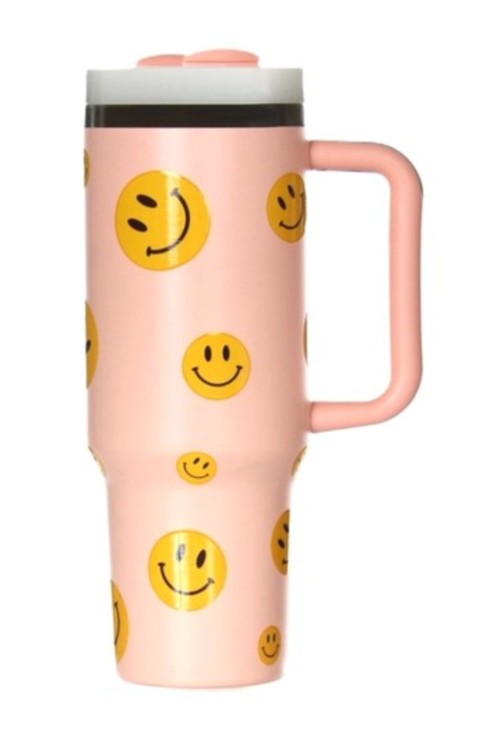 40oz 3D UV PRINT DESIGN TUMBLER