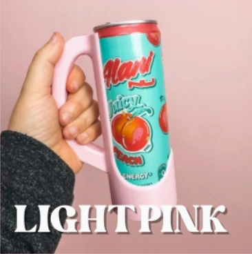 Sipzey Can Handle & Lids