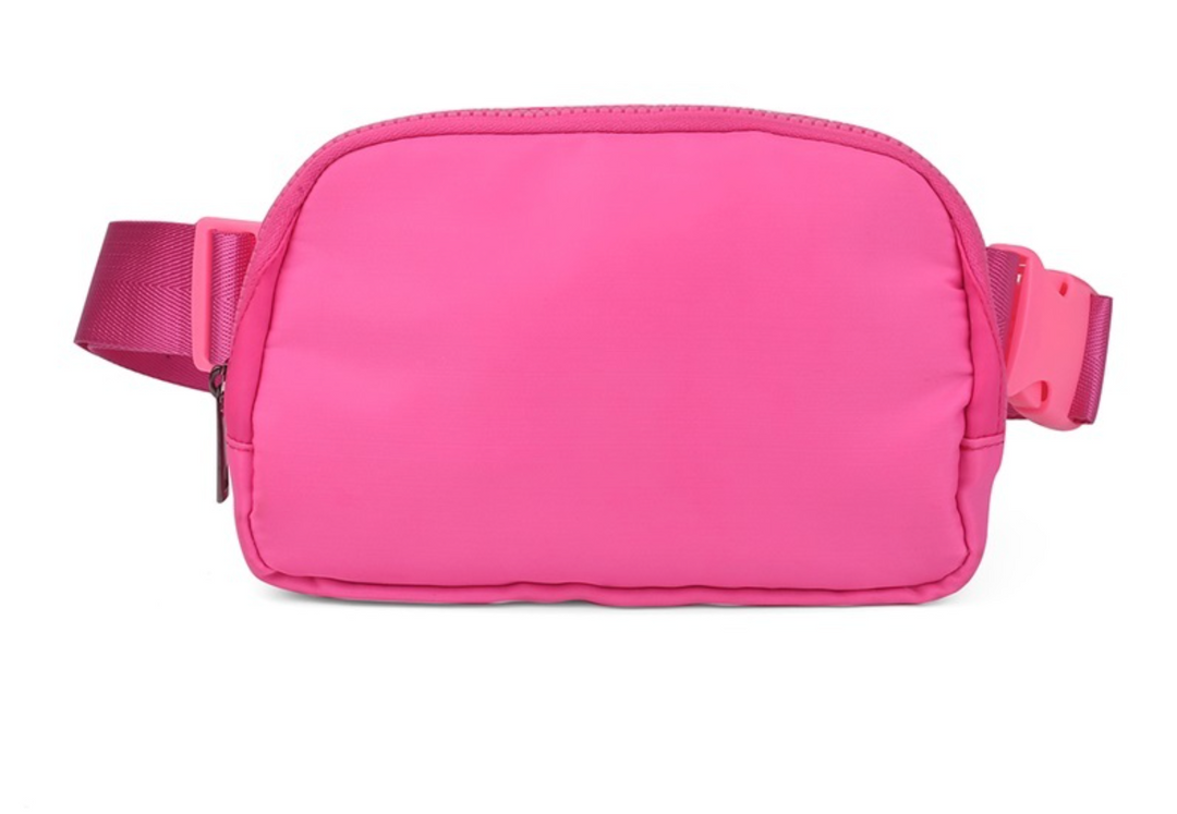 Belt Bags