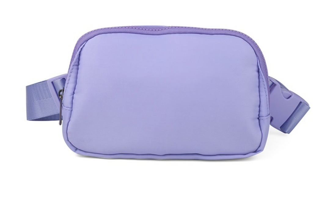 Belt Bags