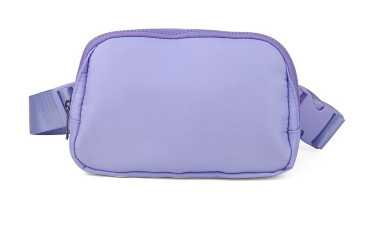 Belt Bags