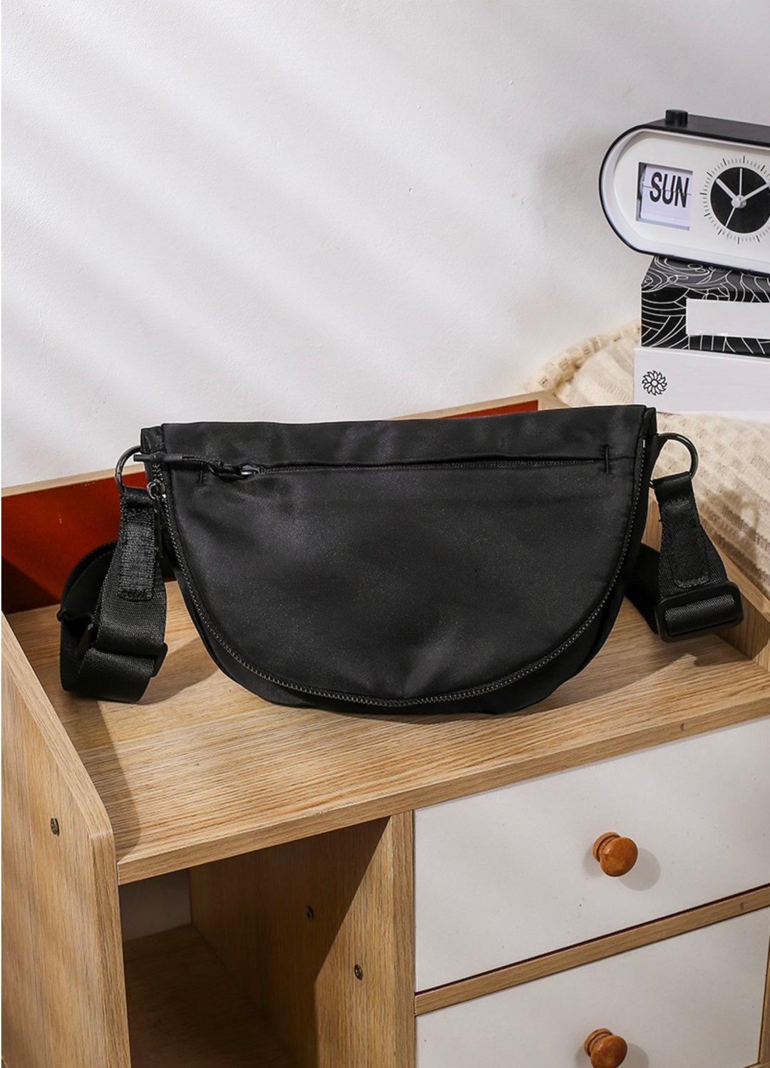 All Night Festival Bag