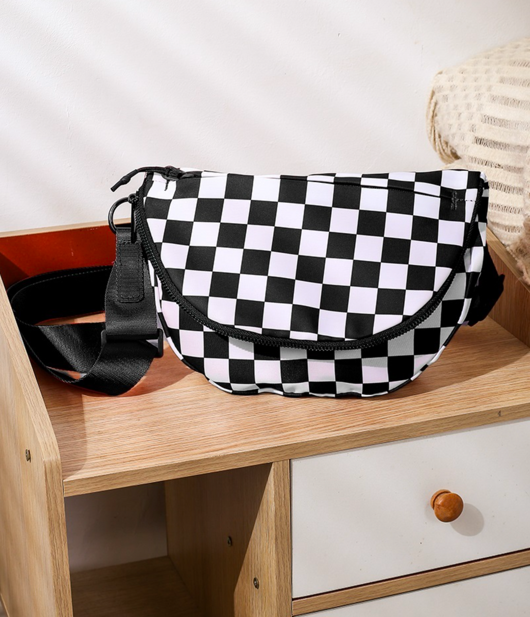 All Night Festival Bag