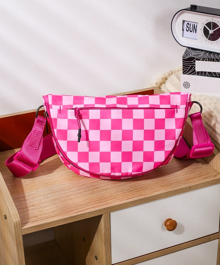 All Night Festival Bag